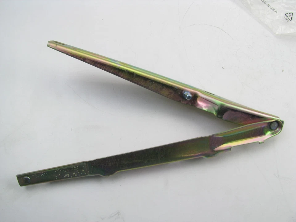 Новый - OEM 4756557 левая крышка багажника петля для 94-97 Chrysler LHS, 95-96 New Yorker - Изображение 2 из 4