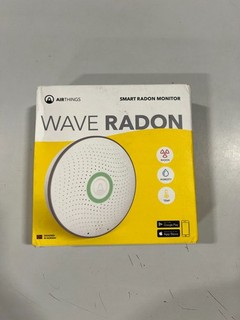 Airthings 2930 Air Quality Monitor