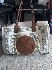 Tory Burch Ella Tote Bag