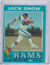 Jack Snow