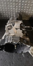 Schaltgetriebe VW Passat B5 (3B2) DUK