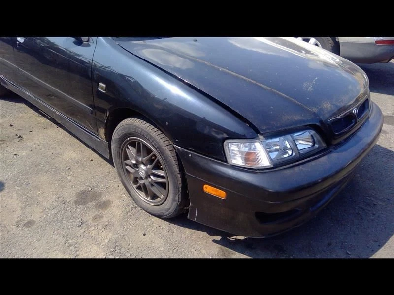 Brazo de control inferior derecho pasajero delantero se adapta a 99-02 INFINITI G20 1028592 Foto 2 de 4