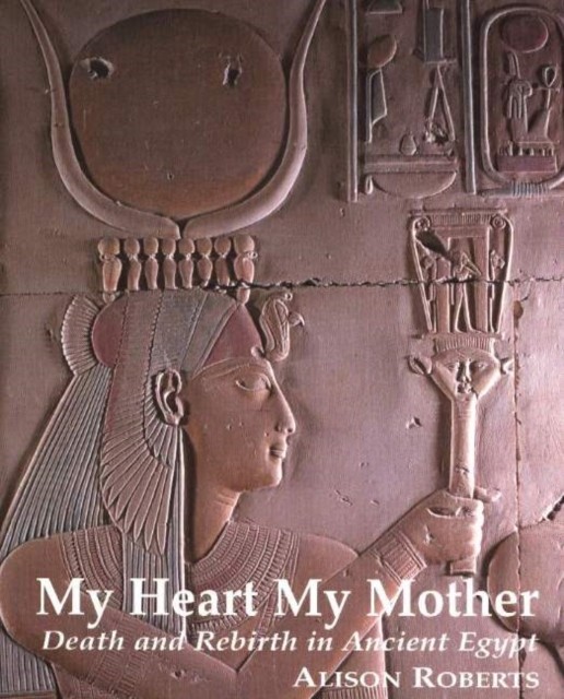 My Heart My Mother by Alison Roberts (Paperback Book)