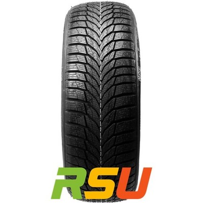 4x Nexen Winguard Sport 2 WU7 3PMSF DOT22 215/45 R17 91V Winterreifen