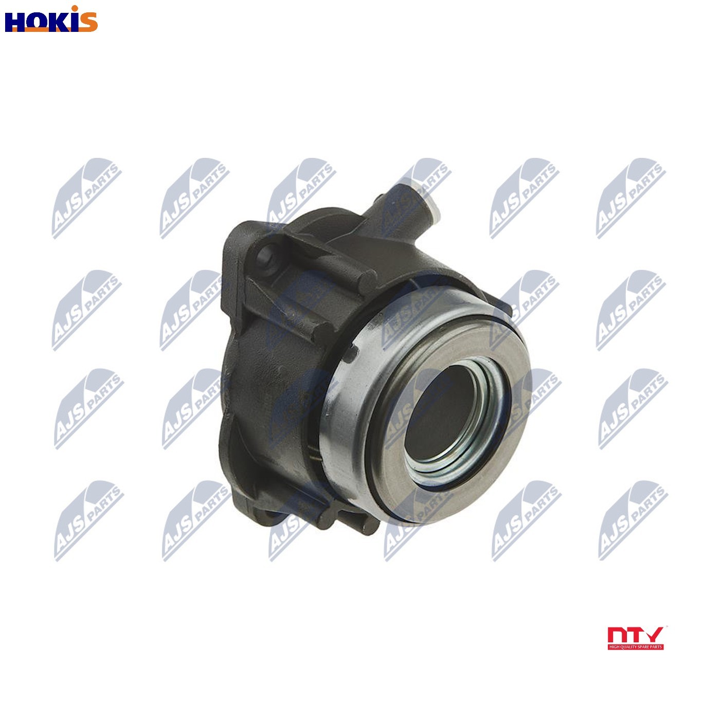 N.T.Y. NWS-DW-007.NTY Central Slave Cylinder, clutch for SSANGYONG - Image 8