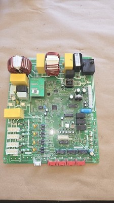 Carrier Mini Split Control Board 17122300003954 