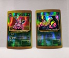 40 Vintage Japanese Pokémon Vending Machine Stickers Lot — photo 9