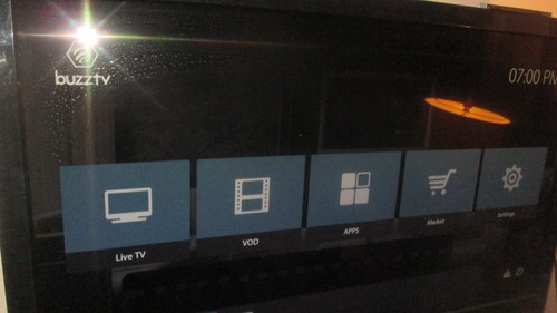 Buzz TV XPL 2000 HD 4k stream box - Zdjęcie 3 z 8
