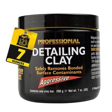 Meguiars Professional Detailing Clay Bar - 200g