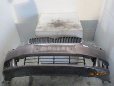 Pare-choc avant Skoda SUPERB