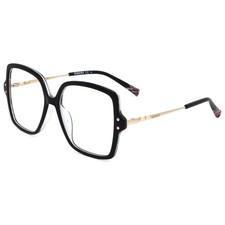 Missoni Woman 53mm Black Opticals MIS0005-807-53