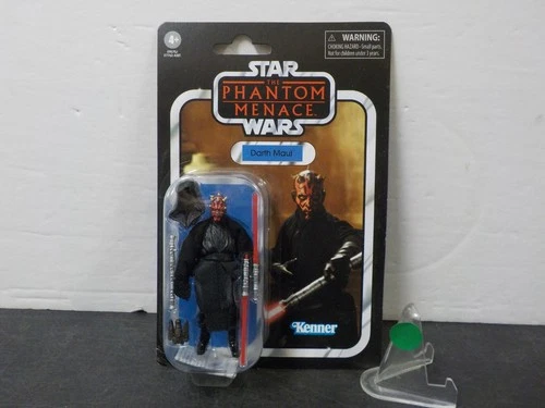 G041 Darth Maul VC86 Star Wars 2020 Vintage Line Action Figure Phantom Menace