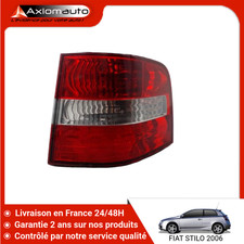 Feu arrière Fiat STILO