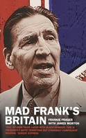Mad Franks Britain Frank Fraser (U. A.) Taschenbuch Englisch 2003 Virgin Books