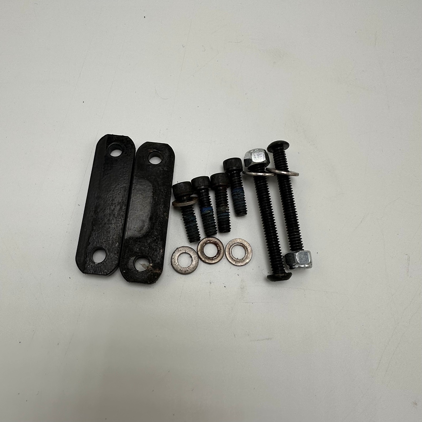 Stryker Performance/Power Load Foot End Compatibility Upgrade Kit – Used