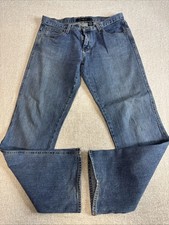 Vintage Calvin Klein Jeans Womens Size 10 - Straight