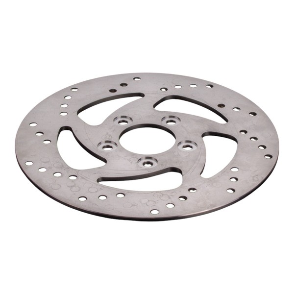 Trw Bremsscheibe MST503SWL | FüR Harley Davidson Xl L Sportster Low 883 2008-image