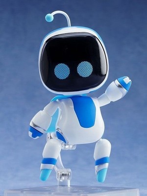 Good Smile Company Astro Bot Nendoroid 1879-b Metallic Ver. Figure