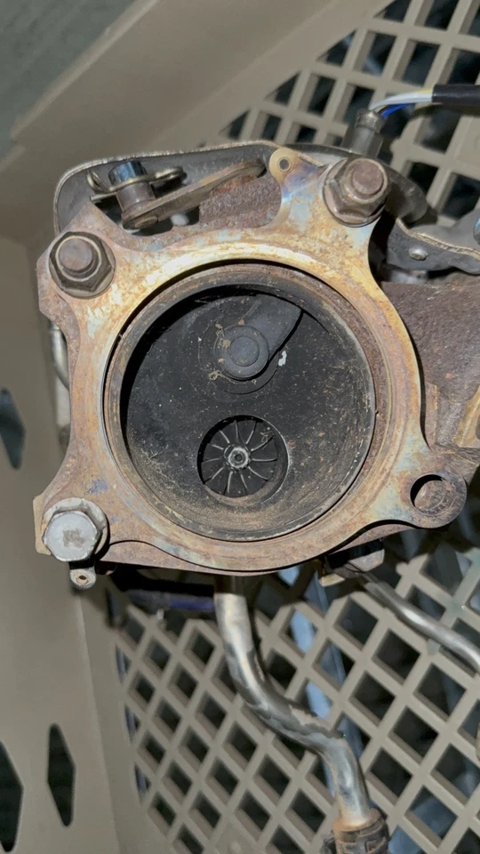 Turbocompresor para Honda Civic CRV Turbo 1,5 L L15B7 2016 2017 2018 2019 2020 Foto 4 de 4