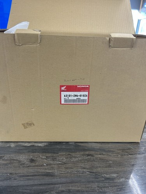 #ad 63101 Zw6 010ZA Honda Engine Cover See Notes $74.99