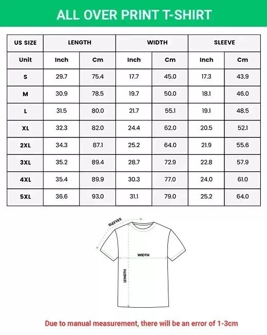 Evanescence World Tour 2026 3D T-Shirt