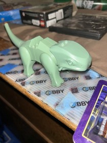 Lego Star Wars Minifigure Green Dewback Dinosaur 4501