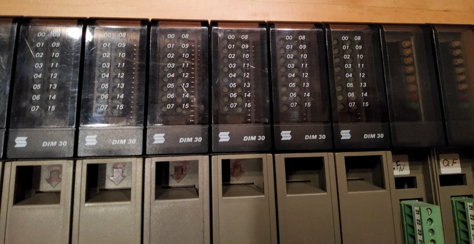 Selecontrol PMC PCU34 DOM DIM - Bild 4 von 4