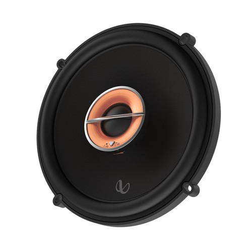 Infinity - Two Pairs of KAPPA63XF 6-1/2" (165mm) Two-way Car Speakers - Picture 4 of 5