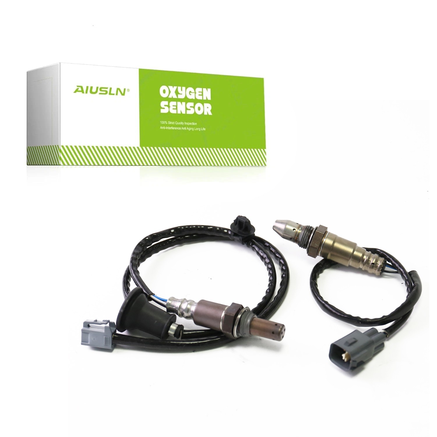 2X Upstream&Downstream Oxygen O2 Sensor For Toyota Corolla Matrix 1.8L L4 OEM RE