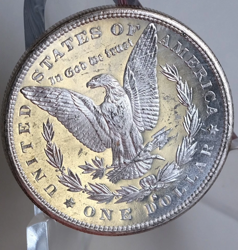 Proof-Like 1881 Year Morgan US Dollars (1878-1921) for sale | eBay