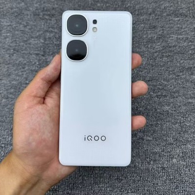 6.78'' vivo iQOO Neo9 5G 50MP 256GB 512GB Snapdragon 8 Gen Original Phone