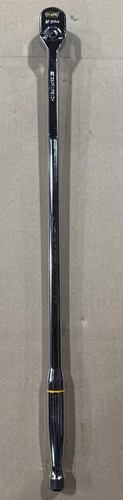 Gearwrench 1/2" Drive Extra Long 24” Handle Ratchet 120XP 81364XP NEW