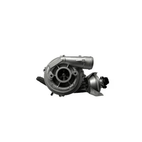 Turbolader für Ford Focus Mondeo C-MAX V70 V40 2.0 TDCI D 100 kW 3M5Q6K682BB