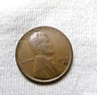 1934 D Lincoln Wheat Penny 1 Cent VERY NICE  #WP03