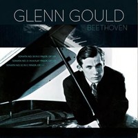 Gould - 32 - Beethoven 1LP - Vinyl - G4Z