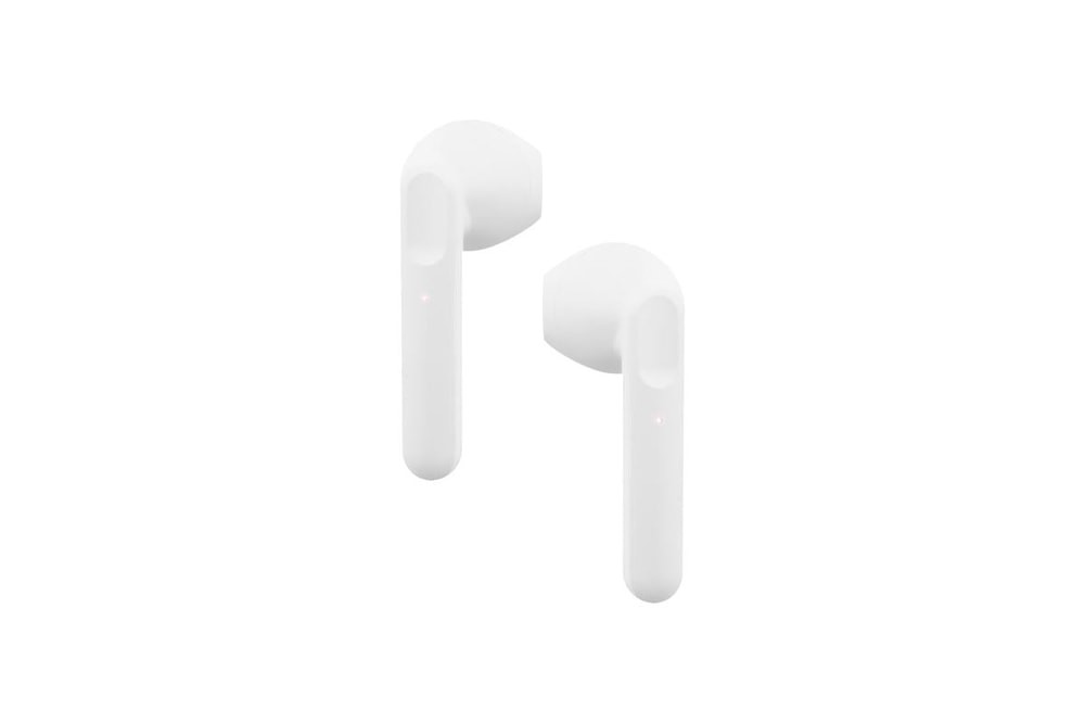 Наушники-вкладыши Vieta Pro ENJOY TWS In Ear White (Bluetooth, USB-C) #2066675