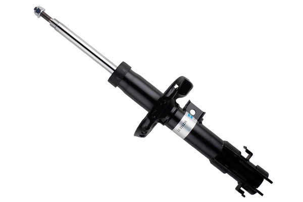 1X StoßDäMpfer B4 Serienersatz Bilstein 22-331236 FüR KIA RIO 4 Hatchback Van YB-image