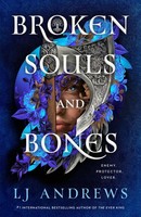 Broken Souls And Bones, L. J. Andrews