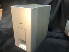 RCA RT2600 Subwoofer Speaker 8 Ohms, Wired Subwoofer - Tested Works Great