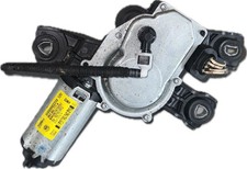 VOLKSWAGEN 2006 2010 REAR WIPER MOTOR FACTORY