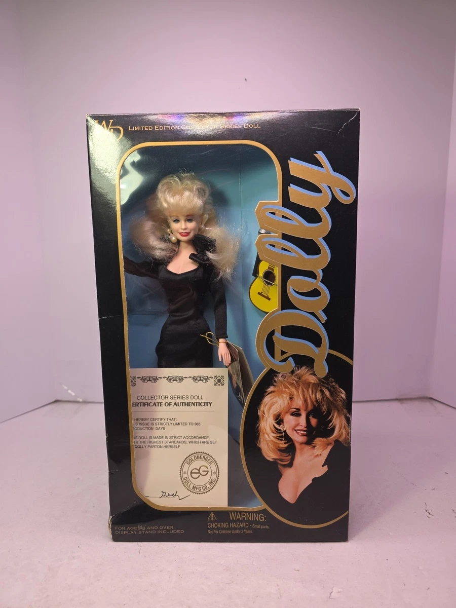 Dolly Parton Doll for sale | eBay