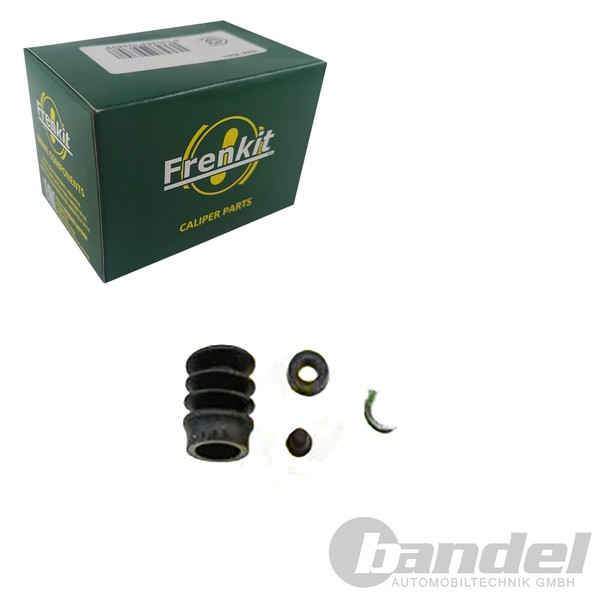 Frenkit Reparatursatz Kupplungsnehmerzylinder Passend FüR Honda Accord Civic JAZ-image