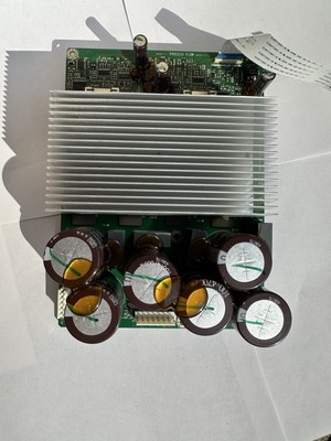 BOSE POWERMATCH PM8500 MAIN AMPIFIER BOARD PART: 326441-0010 | eBay