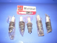 Bougies d'allumage Citroen CX