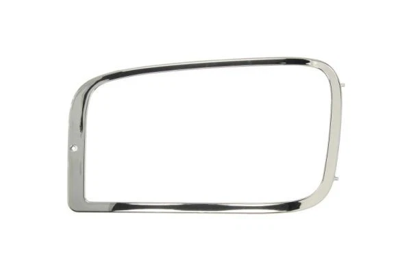 PACOL MER-HLS-006L Housing, headlight for MERCEDES-BENZ - Bild 3 von 3