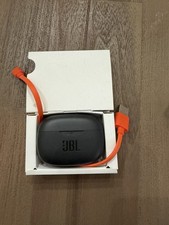 JBL Vibe Beam 2 True Wireless Noise Cancelling Earbuds Black