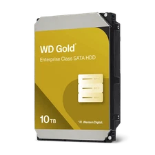 WD 10TB WD Gold Enterprise Class SATA HDD Internal Hard Drive HDD - WD103KRYZ
