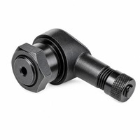 MotoLibre Ventil Felge 90 Grad 11.3Mm (FüR: BMW R 1200 GS ABS K25 04-14 )