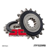 Kawasaki 1100 Zrx / 1200 Zrx / 1100 Zzr Gpz - Pignon 17 ZÄHne / JTF1529.17RB