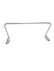 Tempur-Pedic Adjustable Base Retainer Bar TWIN XL 19.5” Long